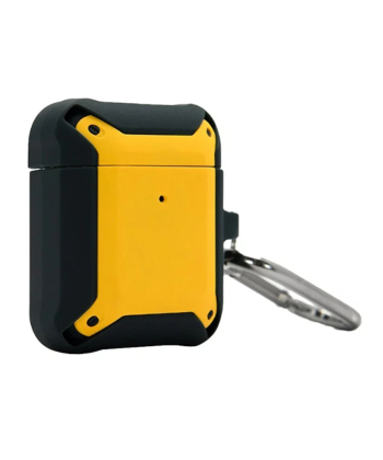 کاور محافظ ایرپاد 1 و 2 استوپ تایم Stoptime Airpods/Airpods 2 Protcetive Case