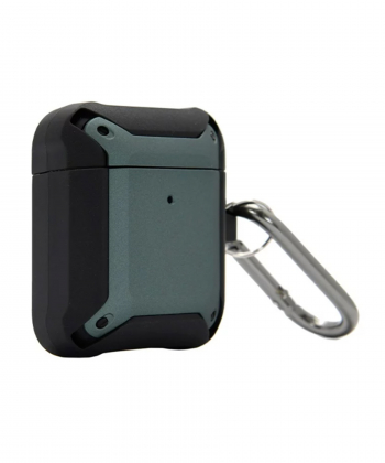 کاور محافظ ایرپاد 1 و 2 استوپ تایم Stoptime Airpods/Airpods 2 Protcetive Case