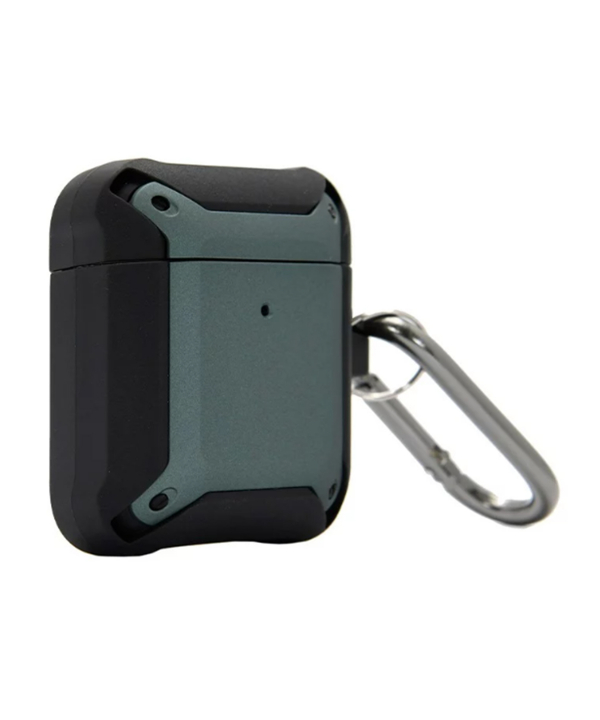 کاور محافظ ایرپاد 1 و 2 استوپ تایم Stoptime Airpods/Airpods 2 Protcetive Case
