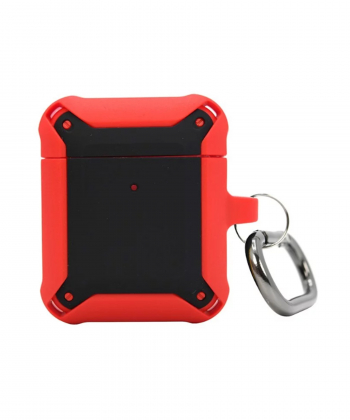 کاور محافظ ایرپاد 1 و 2 استوپ تایم Stoptime Airpods/Airpods 2 Protcetive Case