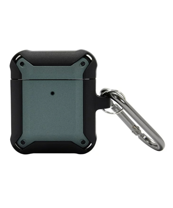 کاور محافظ ایرپاد 1 و 2 استوپ تایم Stoptime Airpods/Airpods 2 Protcetive Case