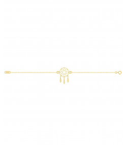 دستبند دریم کچر میو گلد Mio Gold کد BR130