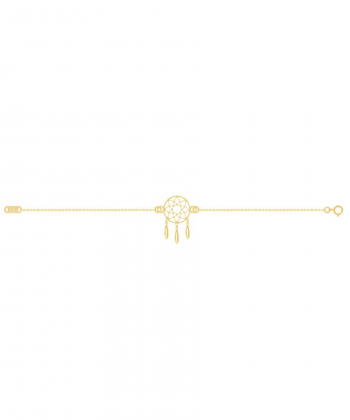 دستبند دریم کچر میو گلد Mio Gold کد BR130