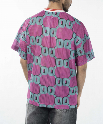 تیشرت آستین کوتاه مردانه لوسیفر مدل M20934