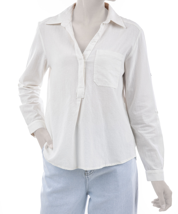 شومیز زنانه سوپردرای Superdry کد W13S40606N