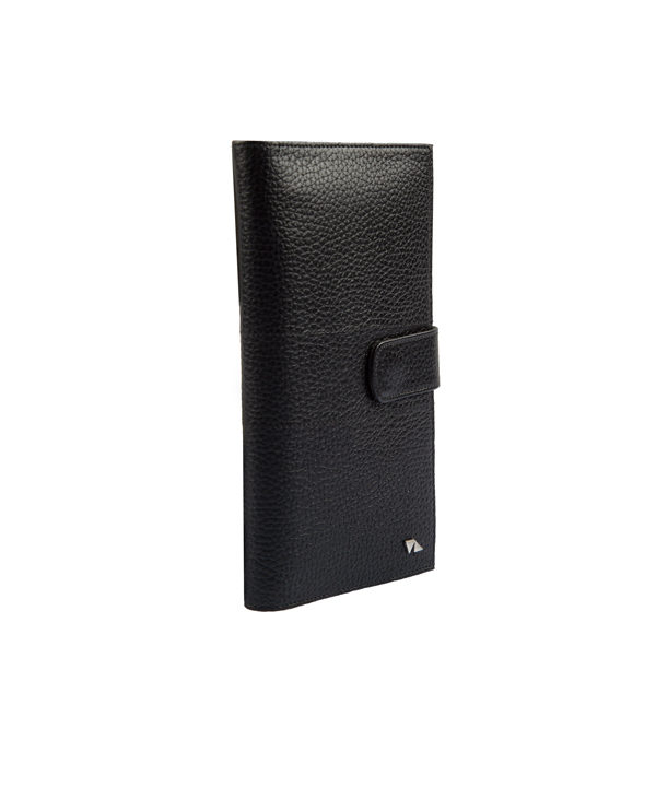 کیف پول زنانه چرم مشهد مدل D5502