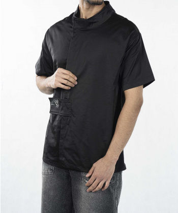 تیشرت آستین کوتاه مردانه لوسیفر مدل M20986