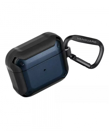کاور محافظ ایرپاد 3 اپل ویوا مادرید ونگارد Viva Madrid Vanguard Airpods 3 Fortex Case