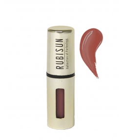 رژ لب مایع روبی سان Rubi Sun مدل Liquid Lipstick وزن 4.5 گرم