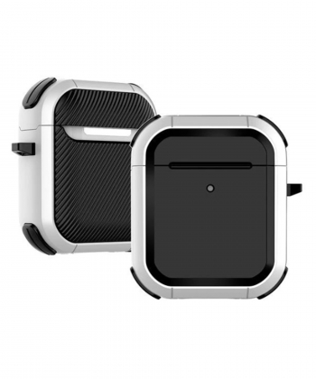 کاور محافظ ایرپاد اپل استوپ تایم Stoptime Airpods/Airpods 2 Protcetive Case