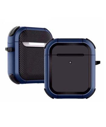 کاور محافظ ایرپاد اپل استوپ تایم Stoptime Airpods/Airpods 2 Protcetive Case