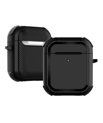 کاور محافظ ایرپاد اپل استوپ تایم Stoptime Airpods/Airpods 2 Protcetive Case