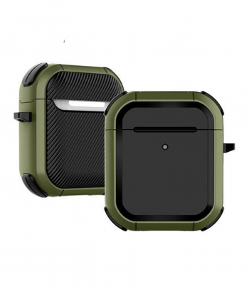 کاور محافظ ایرپاد اپل استوپ تایم Stoptime Airpods/Airpods 2 Protcetive Case