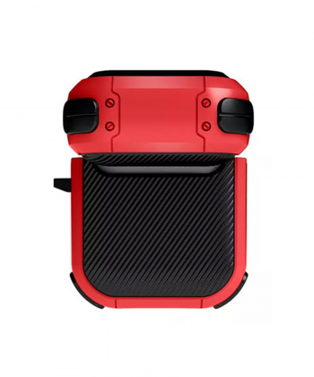 کاور محافظ ایرپاد اپل استوپ تایم Stoptime Airpods/Airpods 2 Protcetive Case