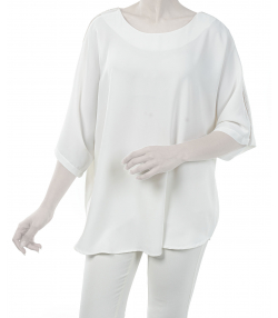 بلوز زنانه فلاویا Flavia کد AM-W1314665BL