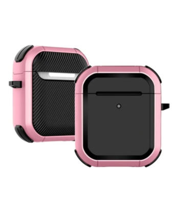 کاور محافظ ایرپاد اپل استوپ تایم Stoptime Airpods/Airpods 2 Protcetive Case