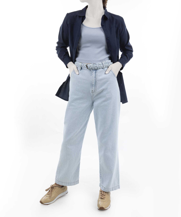 مانتو زنانه جوتی جینز JootiJeans کد 31731615