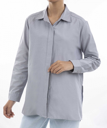 مانتو کوتاه زنانه جوتی جینز مدل 31731616