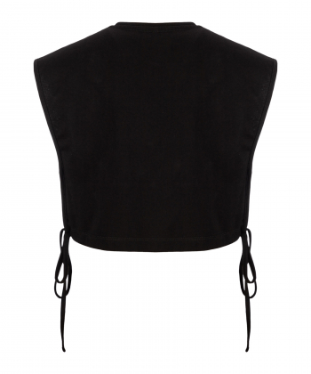 تاپ ورزشی کوتاه زنانه هکتاتون Hectaton کد 1234025