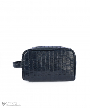 کیف دستی چرم طبیعی صاد مدل AA1210