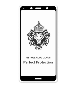 گلس و محافظ تمام صفحه Mletubl Full Glass For Redmi 7A