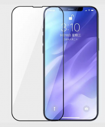 محافظ صفحه نمایش تمام صفحه جویروم Joyroom 2.5D Full Screen (HD) iPh 13 mini 5.4 inch JR-PF904