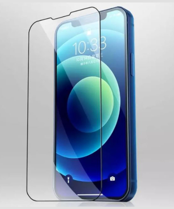 محافظ صفحه نمایش تمام صفحه جویروم Joyroom 2.5D Full Screen (HD) iPh 13 mini 5.4 inch JR-PF904