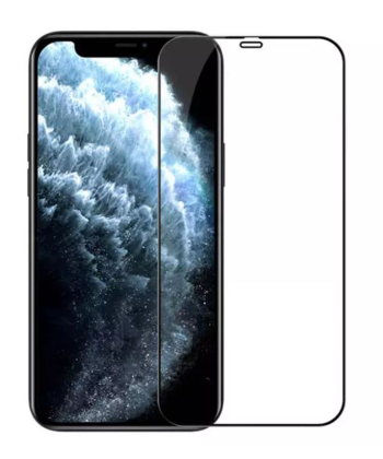 محافظ صفحه نمایش سرامیکی آیفون Mletubl Ceramic Clear Protector Film iphone 12 mini