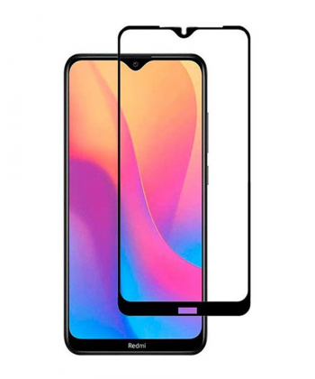 محافظ صفحه نمایش سرامیکی شیائومی Ceramic Protector Film Xiaomi Redmi Note 8/Note 8T