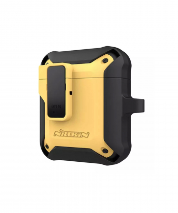 کاور محافظ ایرپاد نیلکین Nillkin AirPods 1/2 Bounce Case