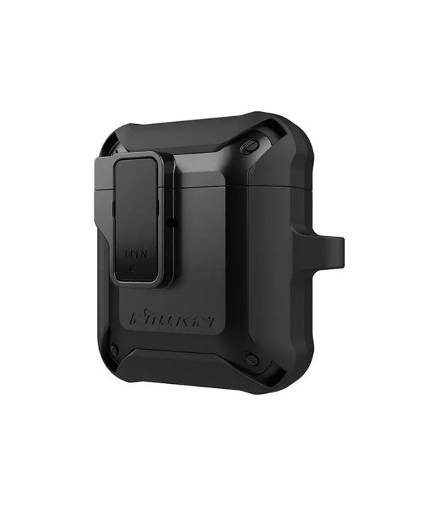 کاور محافظ ایرپاد نیلکین Nillkin AirPods 1/2 Bounce Case