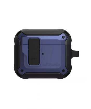 کاور محافظ ایرپاد نیلکین NIllkin AirPods 3 Bounce Case