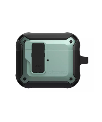 کاور محافظ ایرپاد نیلکین NIllkin AirPods 3 Bounce Case