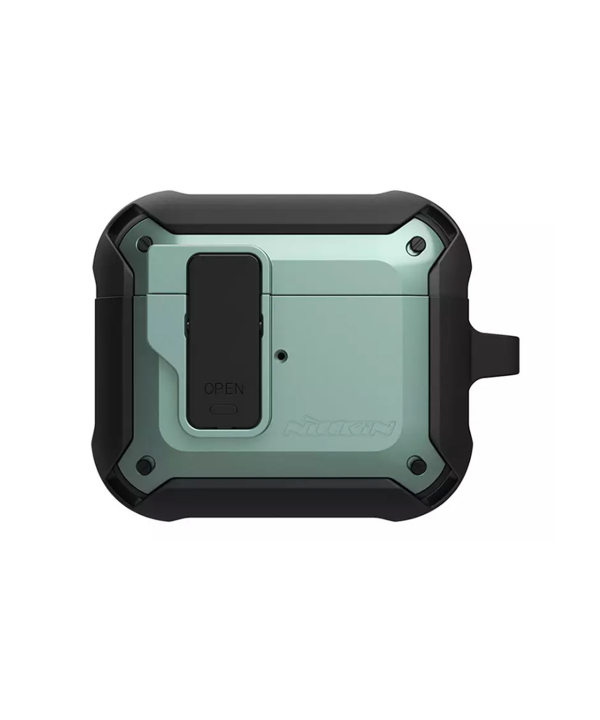 کاور محافظ ایرپاد نیلکین NIllkin AirPods 3 Bounce Case