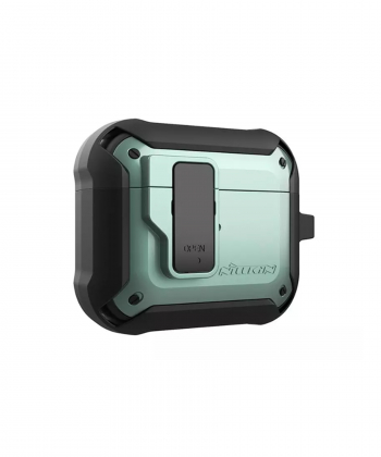 کاور محافظ ایرپاد نیلکین NIllkin AirPods 3 Bounce Case