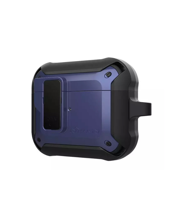 کاور محافظ ایرپاد نیلکین NIllkin AirPods 3 Bounce Case