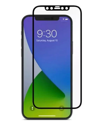 محافظ صفحه نمایش سرامیکی مات آیفون Mletubl Ceramic AG Matte Glass iphone 12/12 Pro