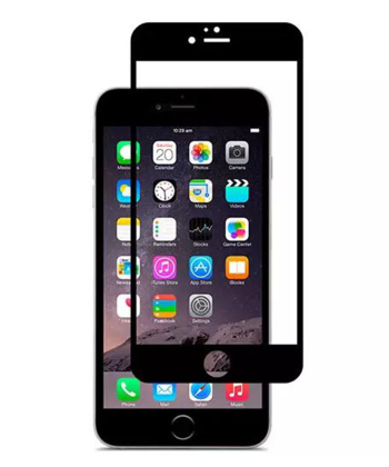 محافظ صفحه نمایش سرامیکی مات آیفون Mletubl Ceramic AG Matte Glass iphone 6 Plus