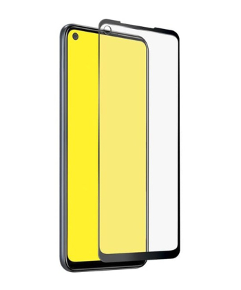 محافظ صفحه نمایش سرامیکی مات سامسونگ Mletubl Ceramic AG Matte Glass Samsung A21s