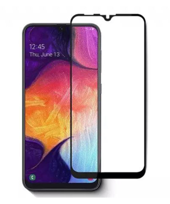محافظ صفحه نمایش سرامیکی مات سامسونگ Mletubl Ceramic AG Matte Glass Samsung M20
