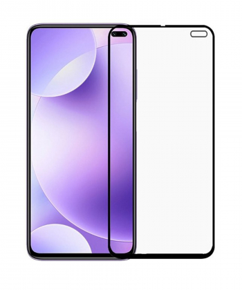 محافظ صفحه نمایش سرامیکی مات شیائومی Mletubl Ceramic AG Matte Glass Xiaomi Redmi K30/Poco X2