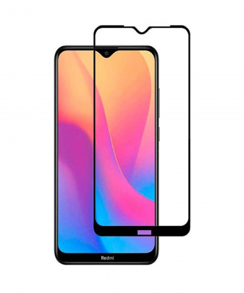 محافظ صفحه نمایش سرامیکی مات شیائومی Mletubl Ceramic AG Matte Glass Xiaomi Redmi Note 8T