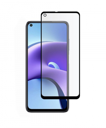 محافظ صفحه نمایش سرامیکی مات شیائومی Mletubl Ceramic AG Matte Glass Xiaomi Redmi Note9 4G/10X 4G