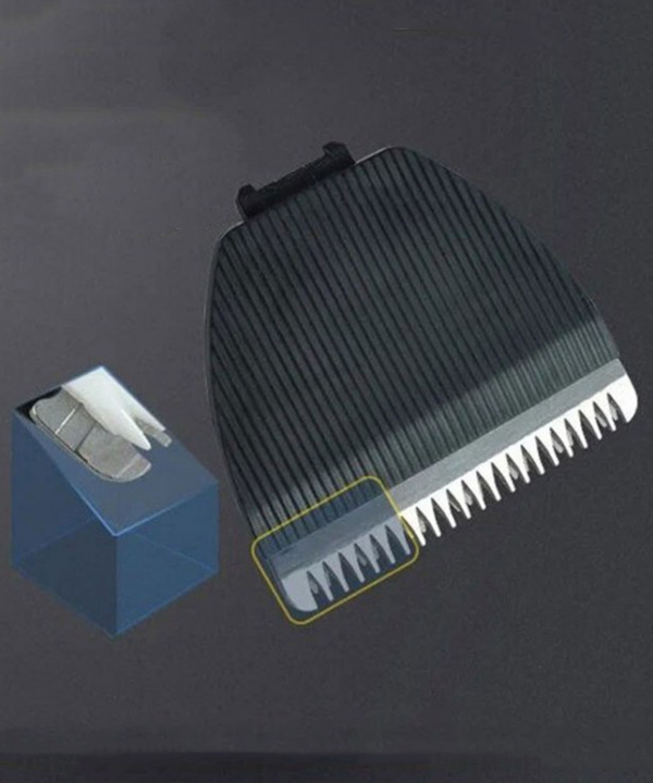 ماشین اصلاح موی حیوانات خانگی شیائومی JASE PET BEAUTY TRIMMER PC-902