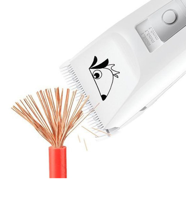 ماشین اصلاح موی حیوانات خانگی شیائومی JASE PET BEAUTY TRIMMER PC-902