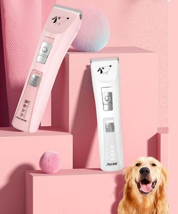 ماشین اصلاح موی حیوانات خانگی شیائومی JASE PET BEAUTY TRIMMER PC-902