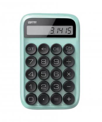 ماشین حساب شیائومی Xiaomi Lofree Calculator EH113P