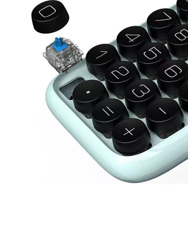 ماشین حساب شیائومی Xiaomi Lofree Calculator EH113P