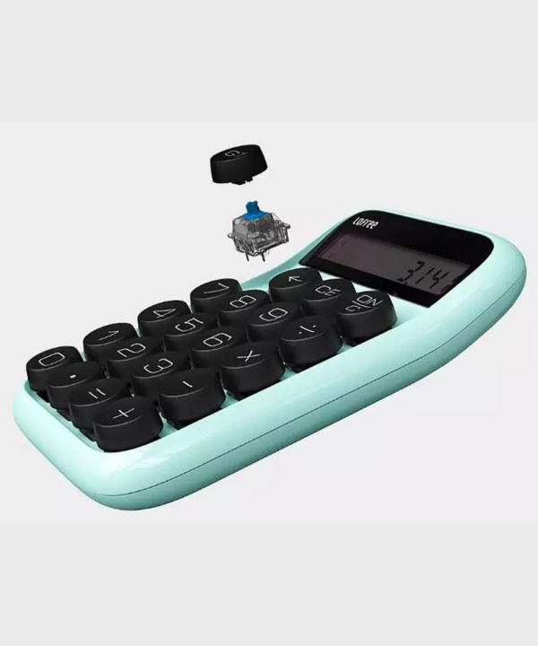 ماشین حساب شیائومی Xiaomi Lofree Calculator EH113P