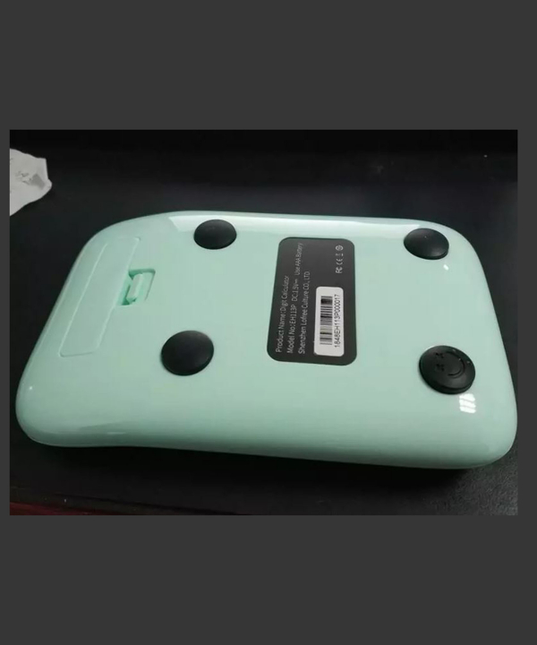 ماشین حساب شیائومی Xiaomi Lofree Calculator EH113P